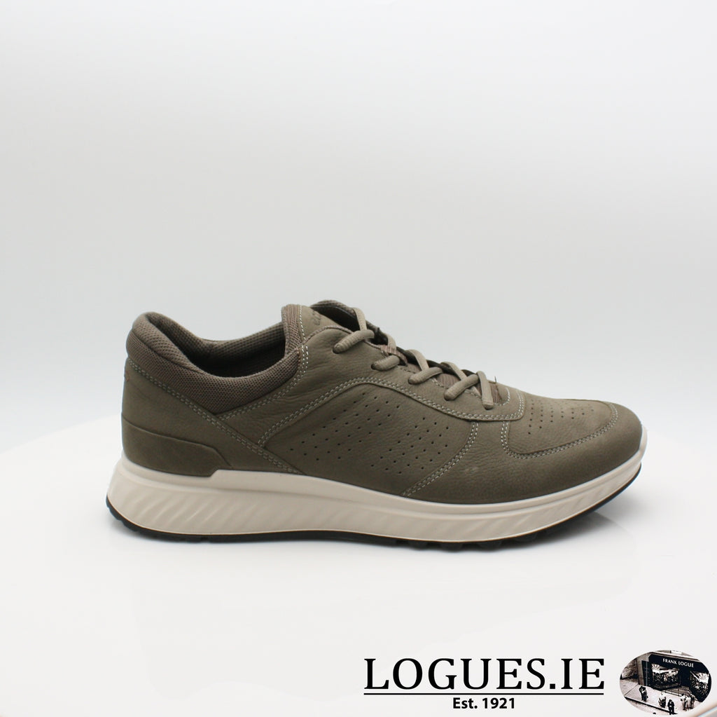 835314 EXOSTRIDE ECCO 20, Mens, ECCO SHOES, Logues Shoes - Logues Shoes.ie Since 1921, Galway City, Ireland.
