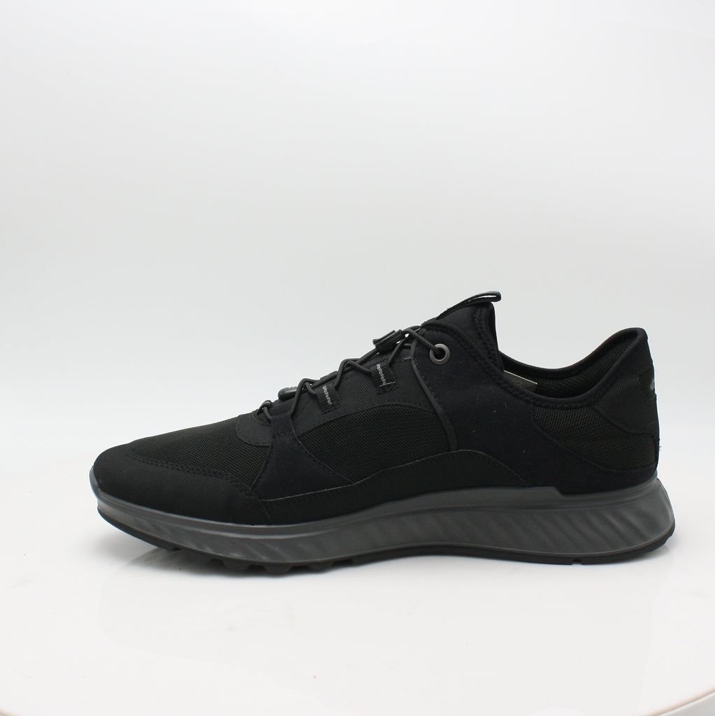 835334 EXOSTRIDE ECCO 22, Mens, ECCO SHOES, Logues Shoes - Logues Shoes.ie Since 1921, Galway City, Ireland.