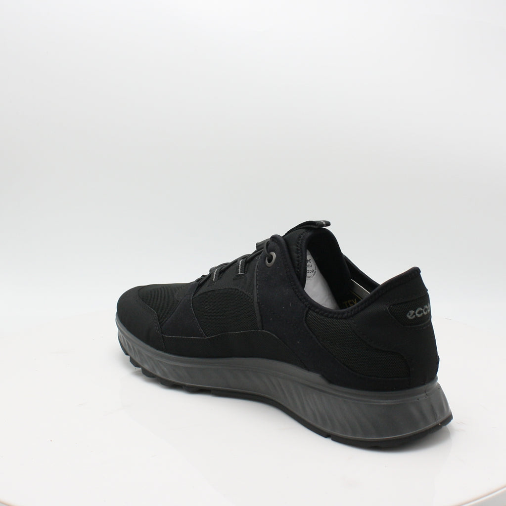835334 EXOSTRIDE ECCO 22, Mens, ECCO SHOES, Logues Shoes - Logues Shoes.ie Since 1921, Galway City, Ireland.