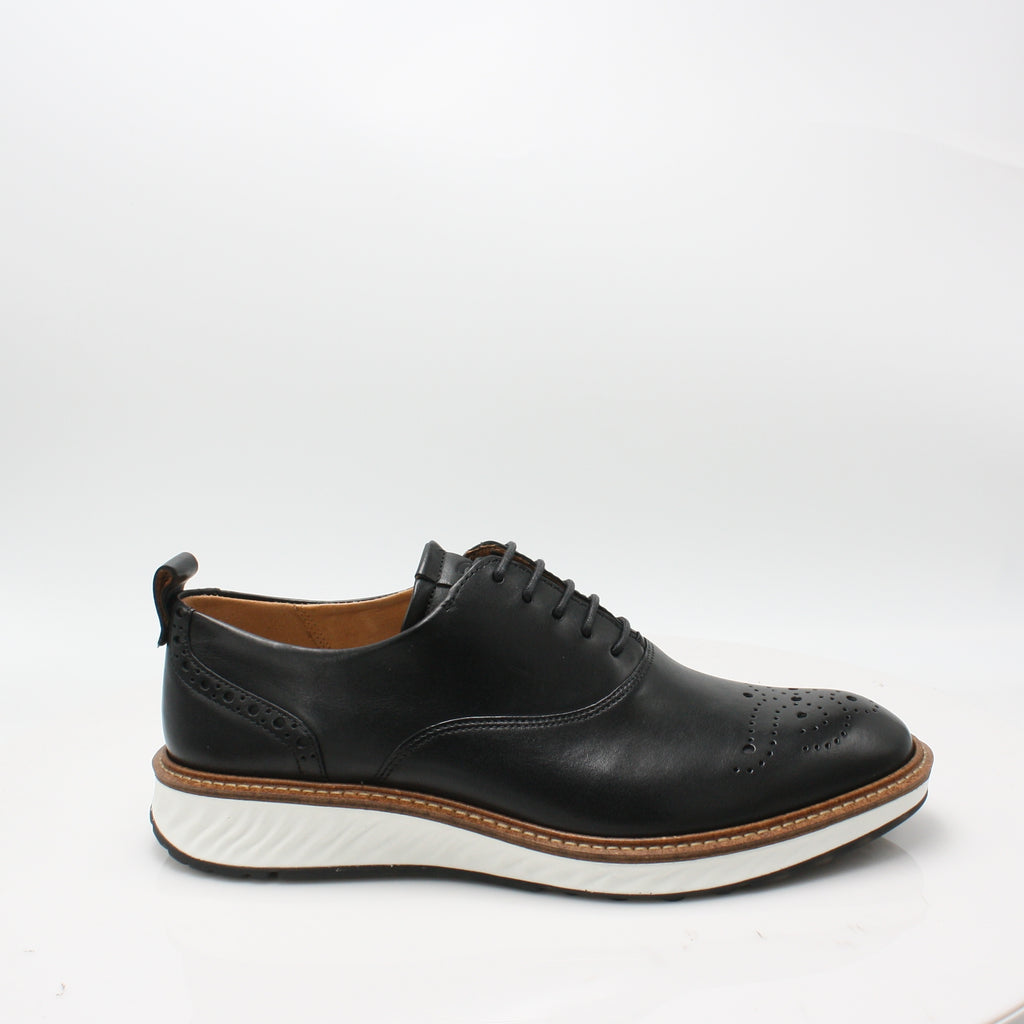 836844 ST.1 ECCO 22, Mens, ECCO SHOES, Logues Shoes - Logues Shoes.ie Since 1921, Galway City, Ireland.