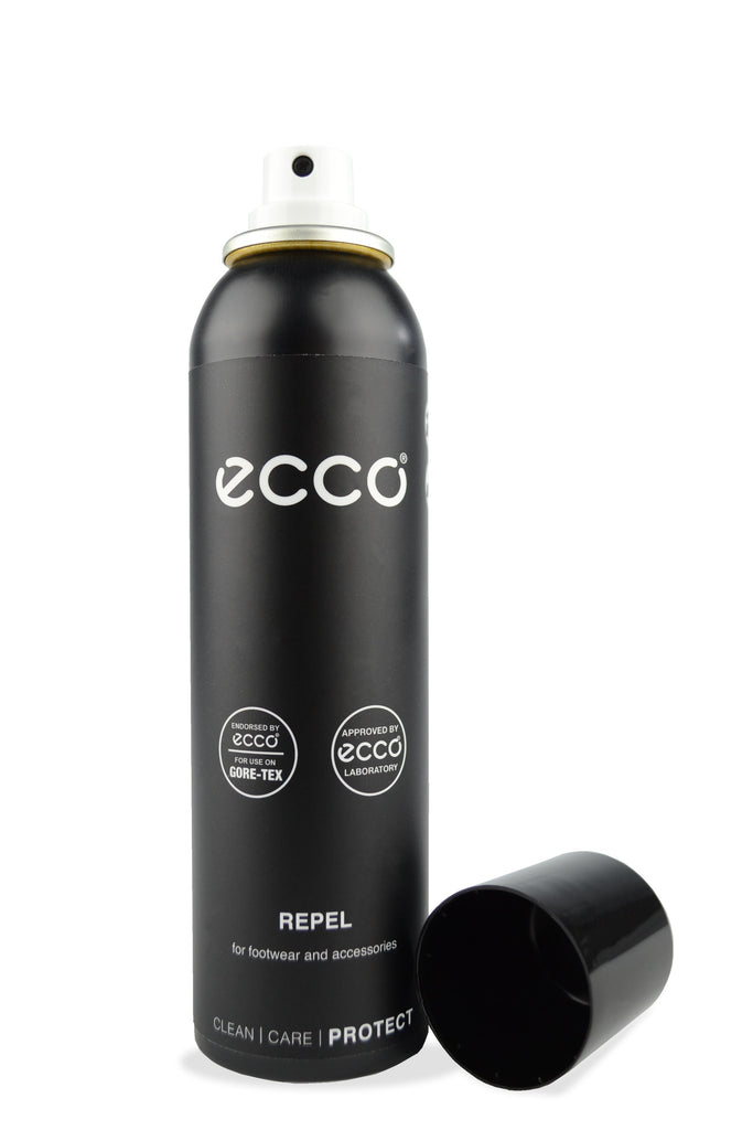 9033105 ECCO REPEL SPRAY, Shoe Care, ECCO SHOES, Logues Shoes - Logues Shoes.ie Since 1921, Galway City, Ireland.
