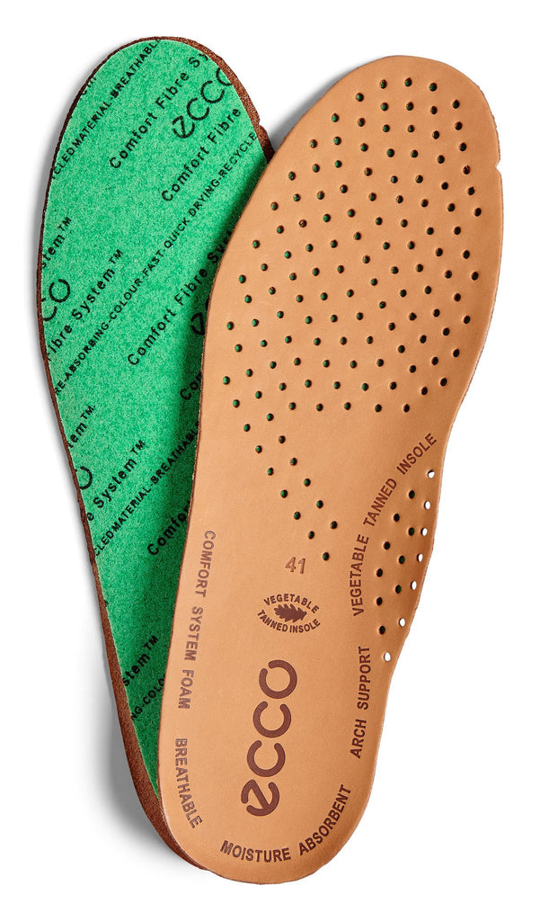 9058107 ECCO  INSOLE, Shoe Care, ECCO SHOES, Logues Shoes - Logues Shoes.ie Since 1921, Galway City, Ireland.