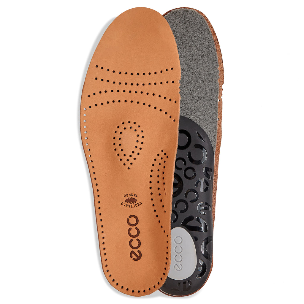 9059021 SUPPORT PREMIUM INSOLE, Shoe Care, ECCO SHOES, Logues Shoes - Logues Shoes.ie Since 1921, Galway City, Ireland.