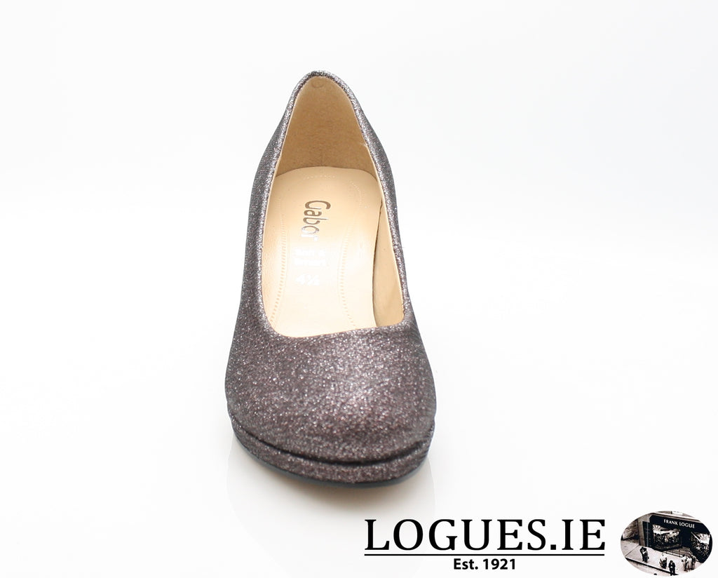GAB 91.260, Ladies, Gabor SHOES, Logues Shoes - Logues Shoes.ie Since 1921, Galway City, Ireland.