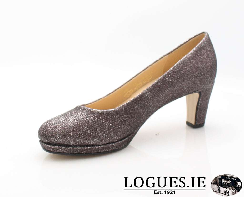 GAB 91.260, Ladies, Gabor SHOES, Logues Shoes - Logues Shoes.ie Since 1921, Galway City, Ireland.