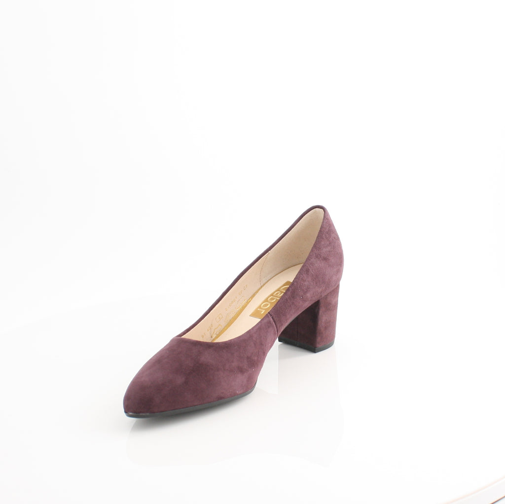91.450, Ladies, Gabor SHOES 1, Logues Shoes - Logues Shoes.ie Since 1921, Galway City, Ireland.