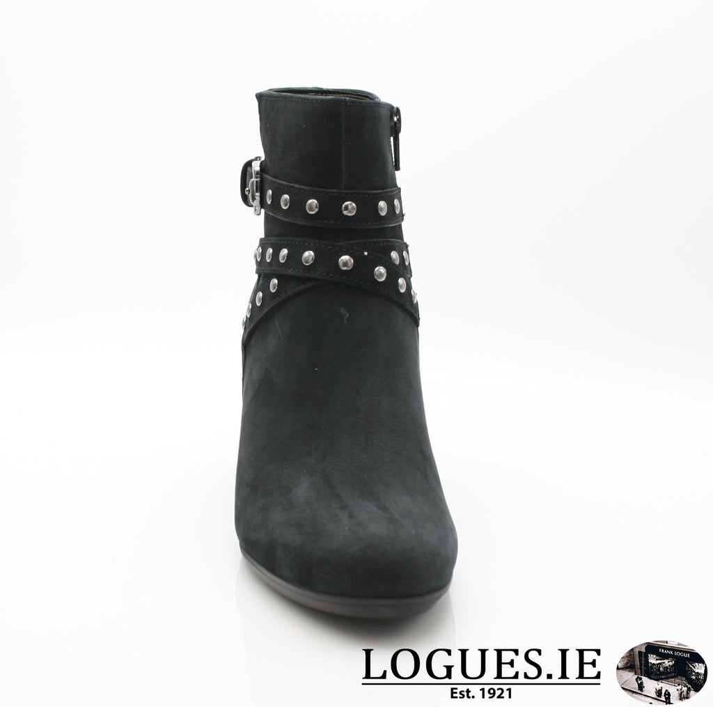 GAB 95.612, Ladies, Gabor SHOES, Logues Shoes - Logues Shoes.ie Since 1921, Galway City, Ireland.