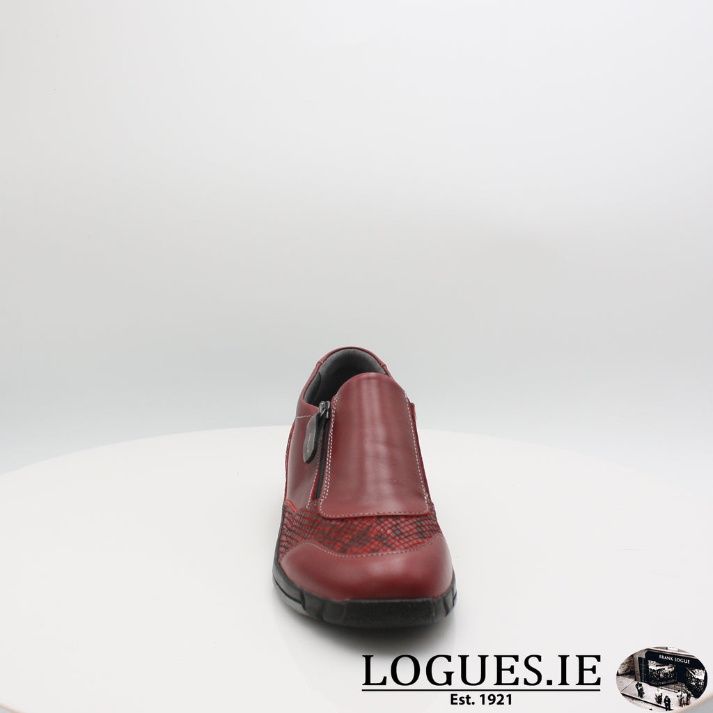 ANIKA SUAVE 19, Ladies, SUAVE SHOES CONOS LTD, Logues Shoes - Logues Shoes.ie Since 1921, Galway City, Ireland.