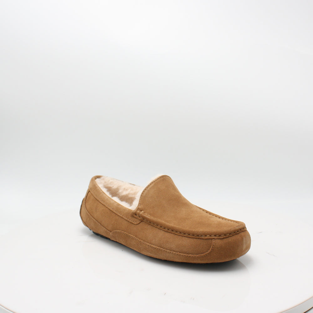 ASCOT UGG SLIPPERS FREE SHIPPING IN IRELAND - Main Image