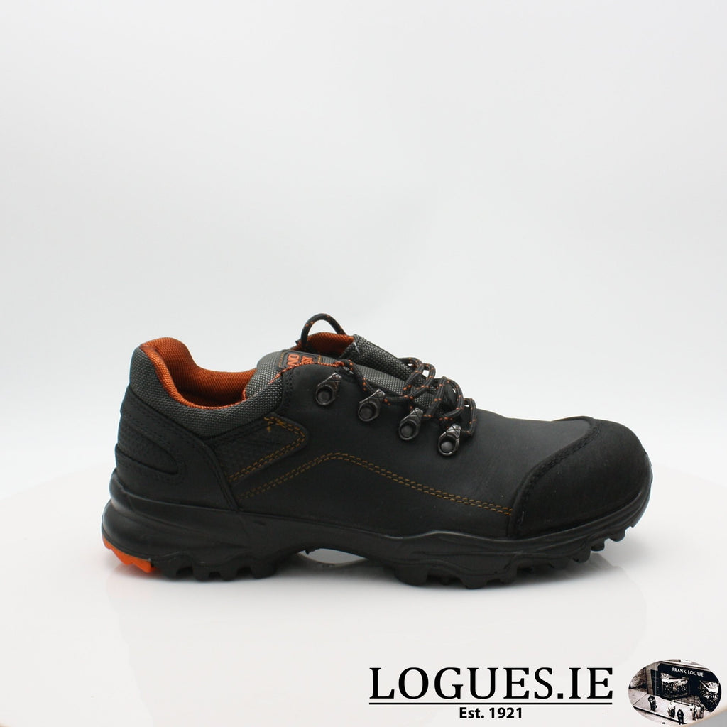 ATLANTIS SAFETY BOOT, Mens, NO RISK SAFTEY FIRST, Logues Shoes - Logues Shoes.ie Since 1921, Galway City, Ireland.