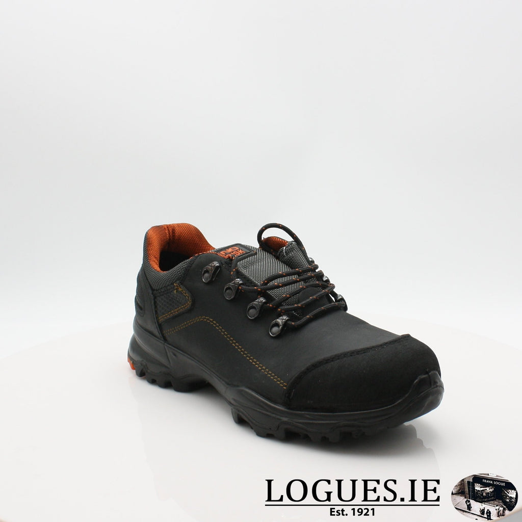ATLANTIS SAFETY BOOT, Mens, NO RISK SAFTEY FIRST, Logues Shoes - Logues Shoes.ie Since 1921, Galway City, Ireland.