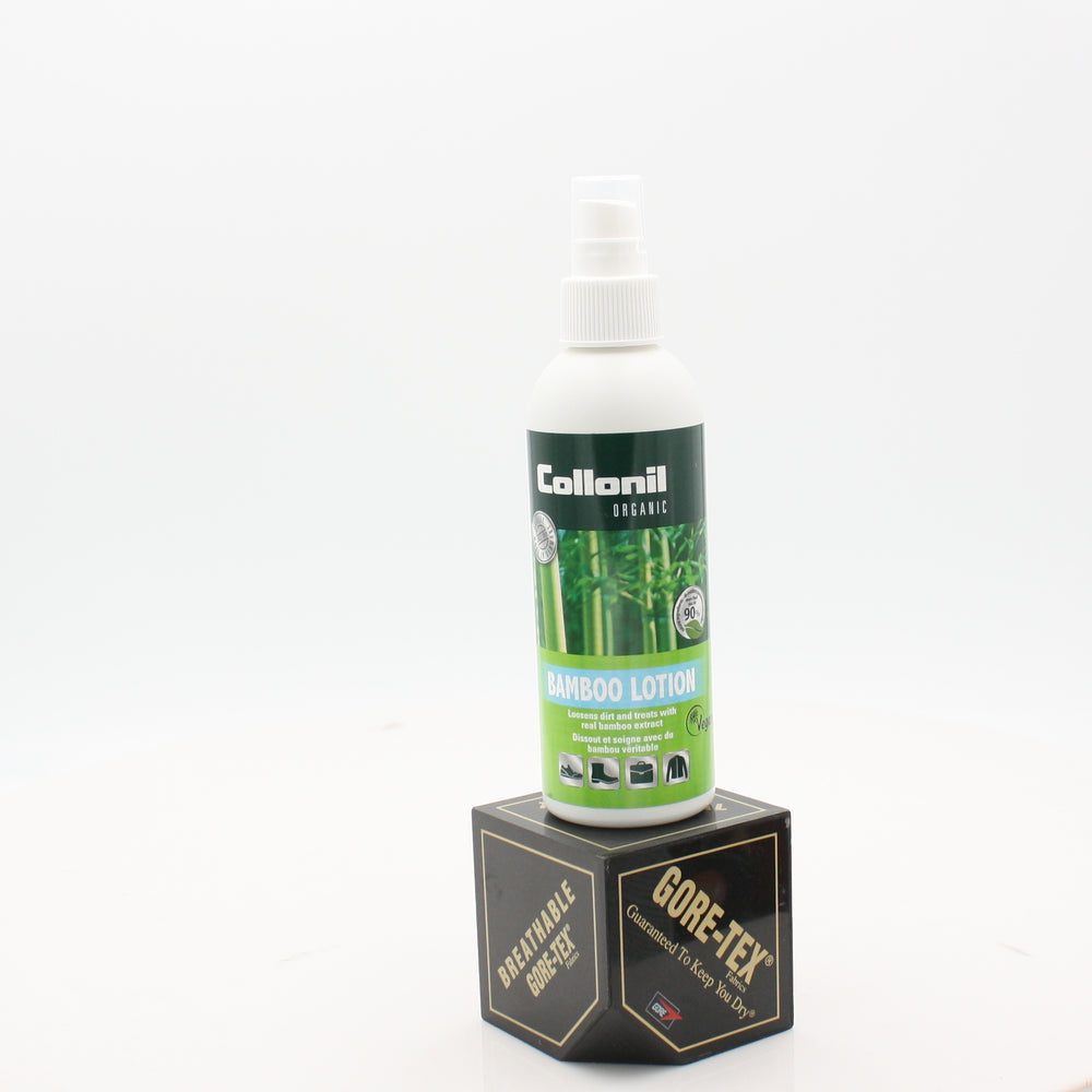 Collonil  Bamboo cleaner