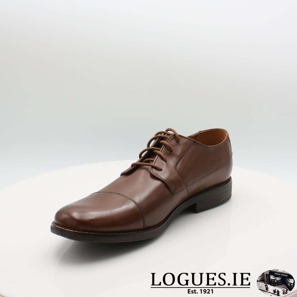 Becken Cap  CLARKS, Mens, Clarks, Logues Shoes - Logues Shoes.ie Since 1921, Galway City, Ireland.