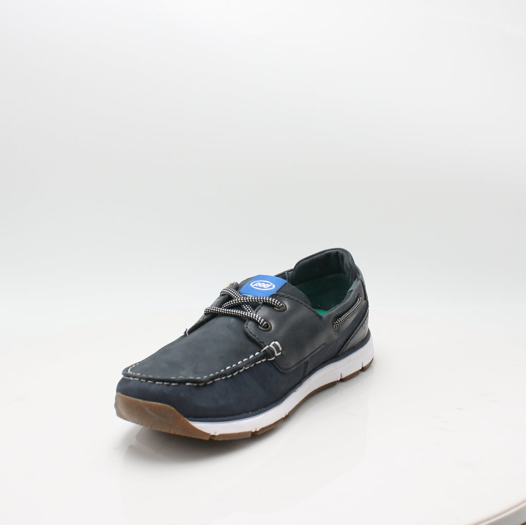 BENJAMIN POD 22, Mens, POD SHOES, Logues Shoes - Logues Shoes.ie Since 1921, Galway City, Ireland.