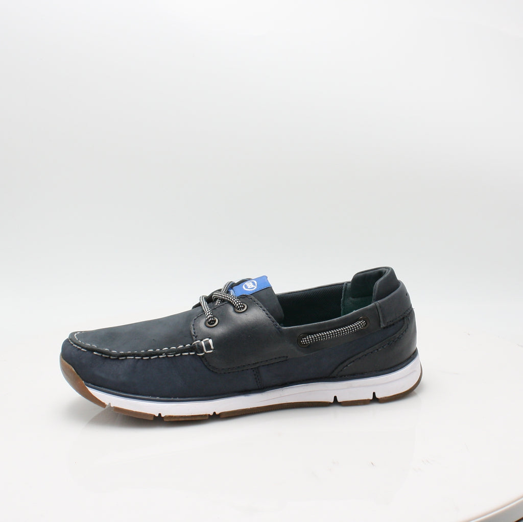 BENJAMIN POD 22, Mens, POD SHOES, Logues Shoes - Logues Shoes.ie Since 1921, Galway City, Ireland.