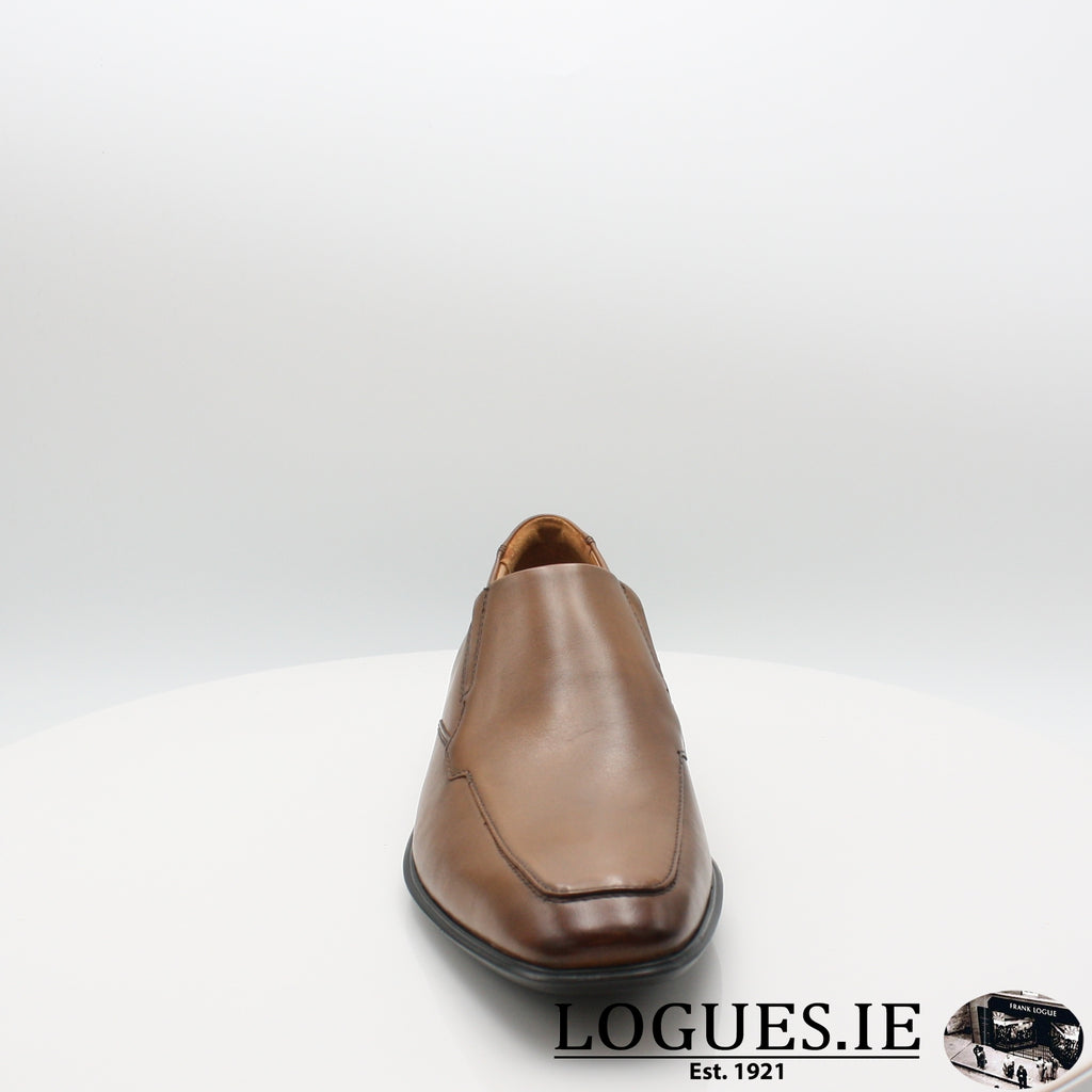 Bensley Step  CLARKS, Mens, Clarks, Logues Shoes - Logues Shoes.ie Since 1921, Galway City, Ireland.