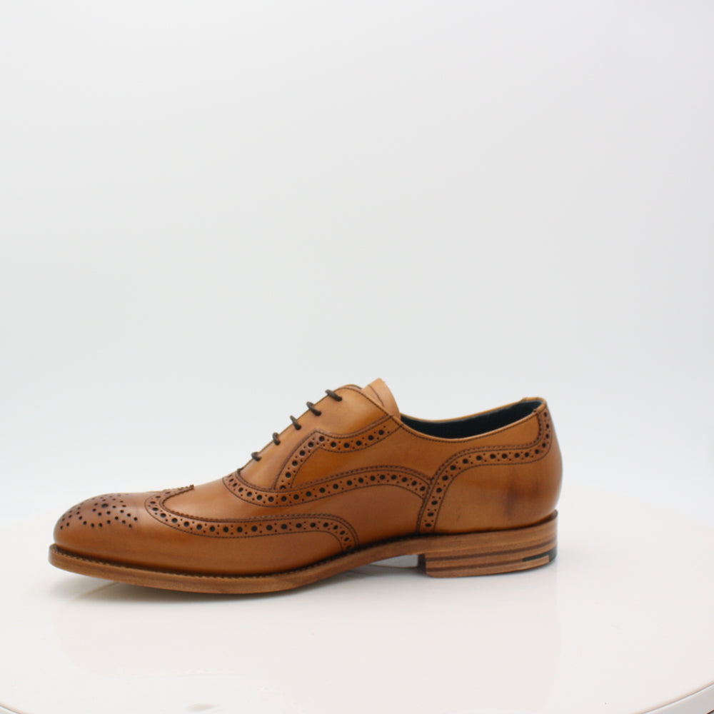 BLADEN BARKER SHOES