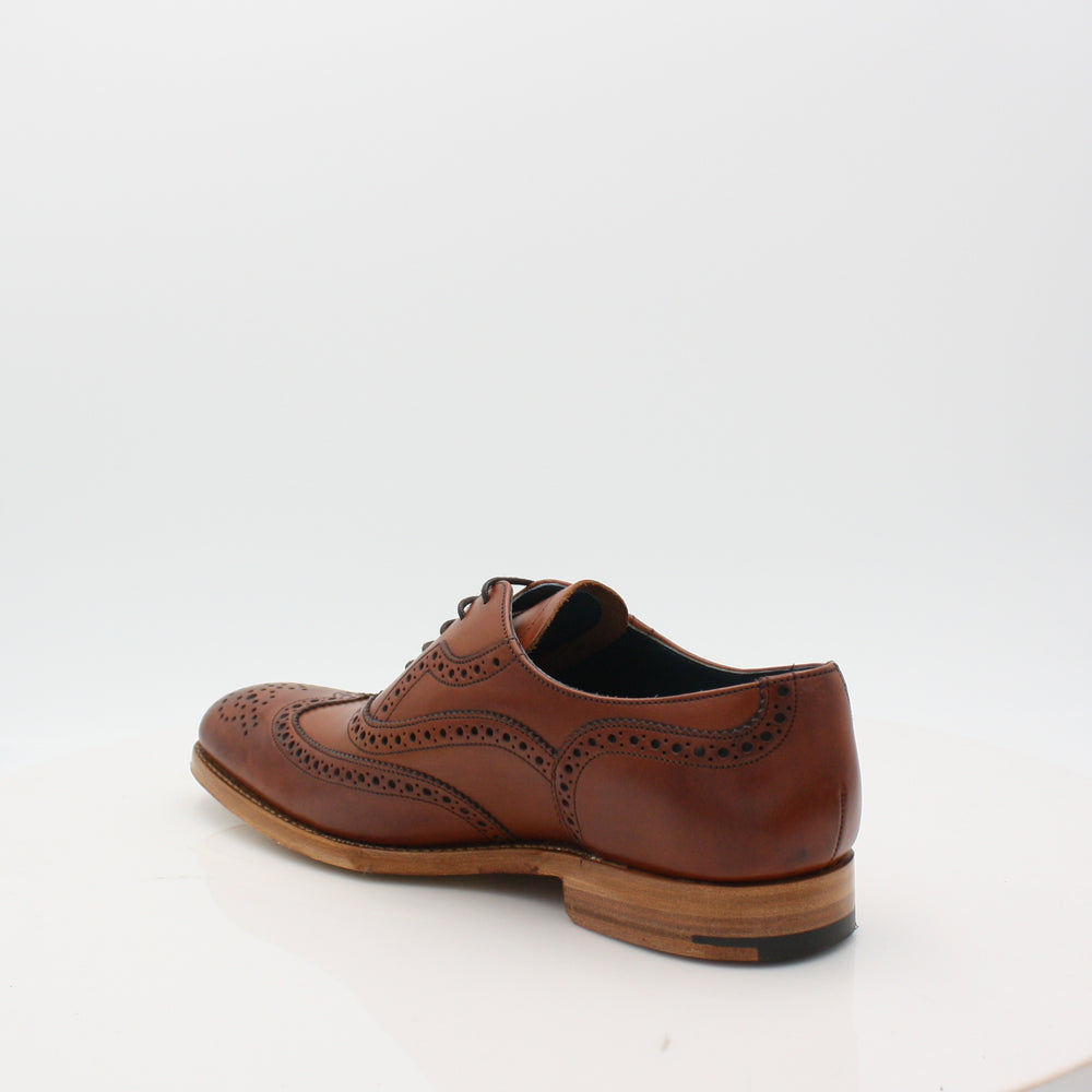 BLADEN BARKER SHOES