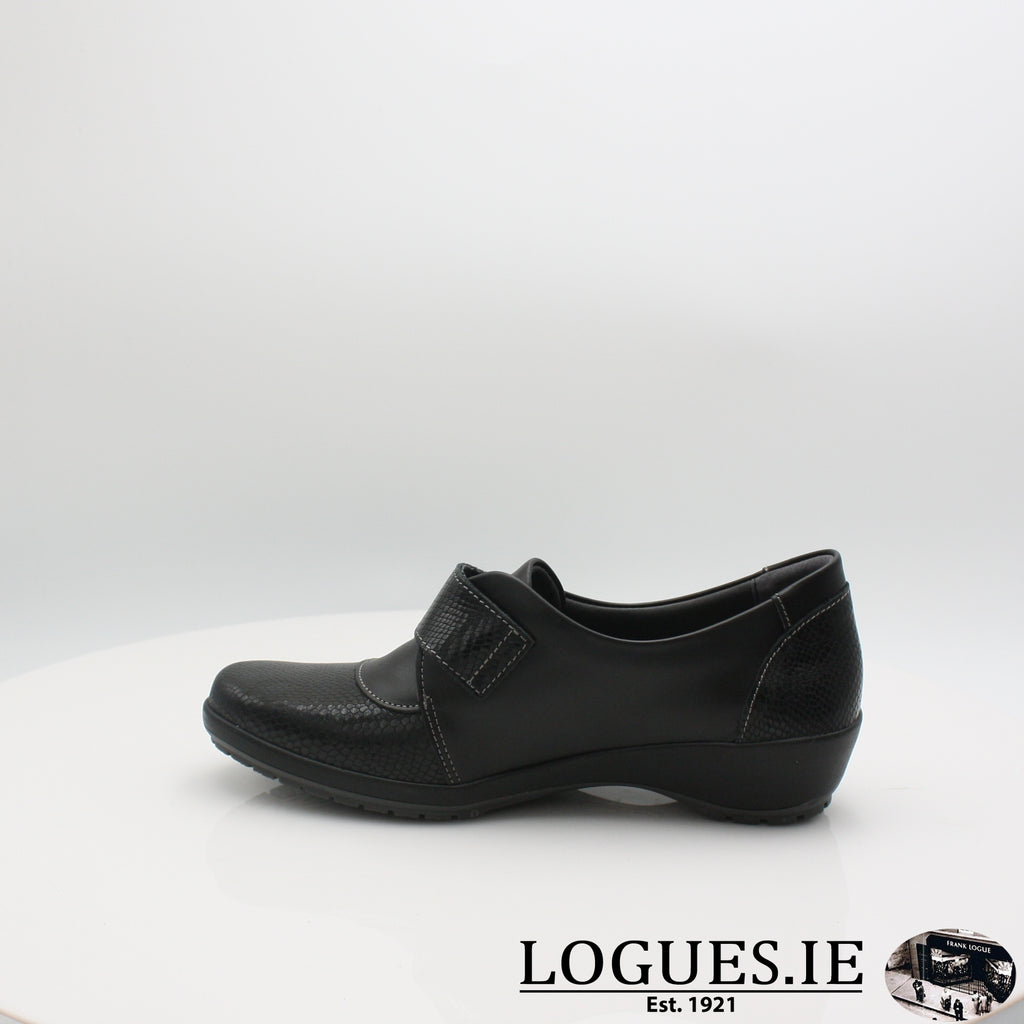 BLAZE SUAVE 19, Ladies, SUAVE SHOES CONOS LTD, Logues Shoes - Logues Shoes.ie Since 1921, Galway City, Ireland.