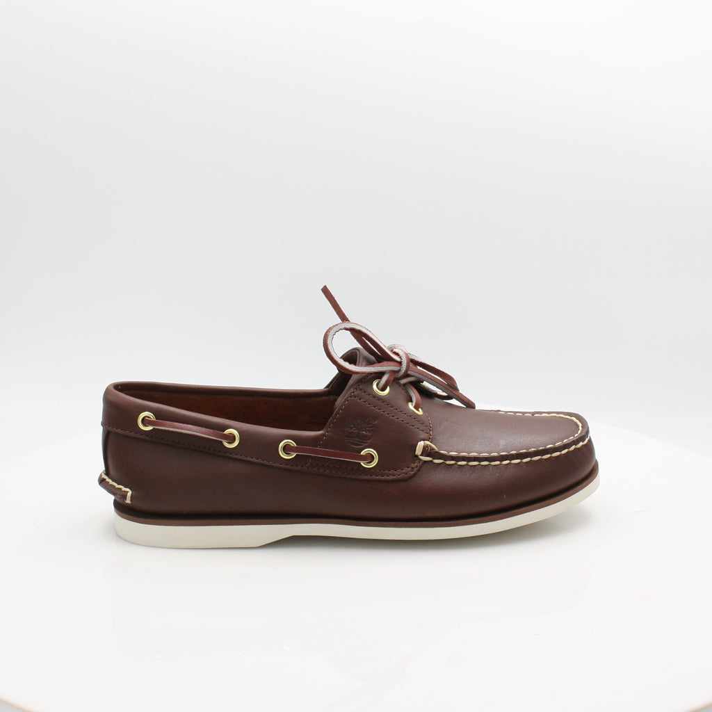 BOAT SHOE TIMBERLAND 074035, Mens, TIMBERLAND SHOES, Logues Shoes - Logues Shoes.ie Since 1921, Galway City, Ireland.