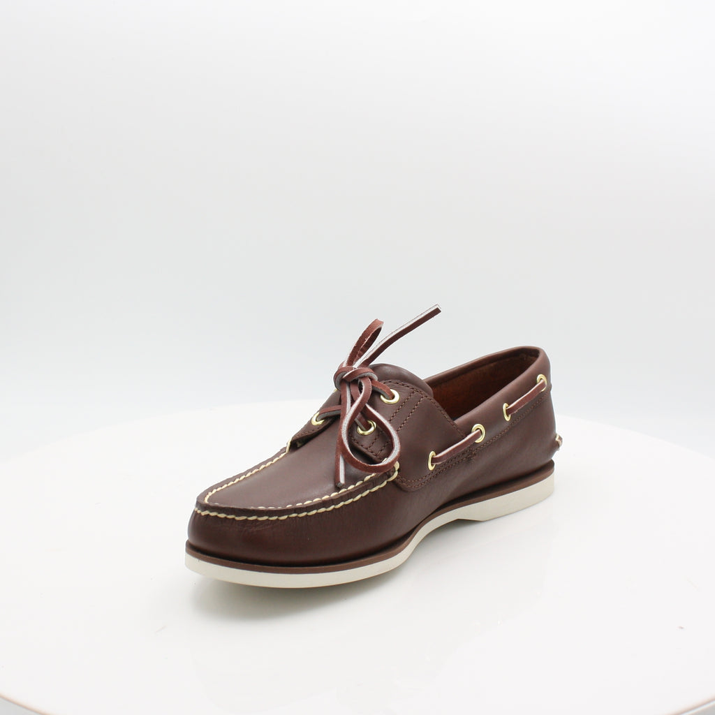 BOAT SHOE TIMBERLAND 074035, Mens, TIMBERLAND SHOES, Logues Shoes - Logues Shoes.ie Since 1921, Galway City, Ireland.