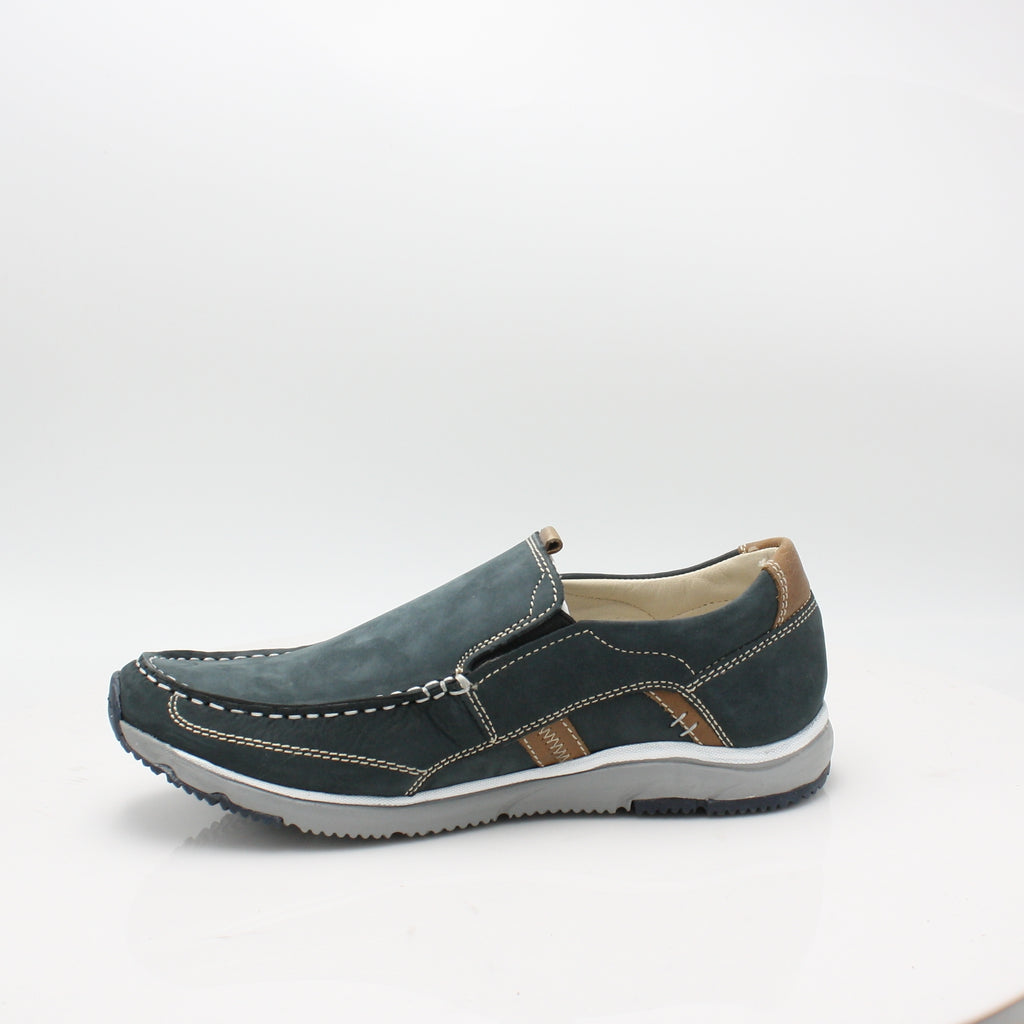 BRIGGS DUBARRY 22, Mens, Dubarry, Logues Shoes - Logues Shoes.ie Since 1921, Galway City, Ireland.