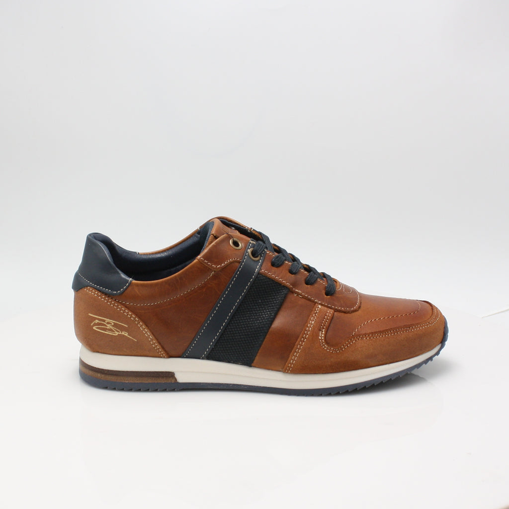 BUCKLEY TOMMY BOWE 22, Mens, TOMMY BOWE SHOES, Logues Shoes - Logues Shoes.ie Since 1921, Galway City, Ireland.