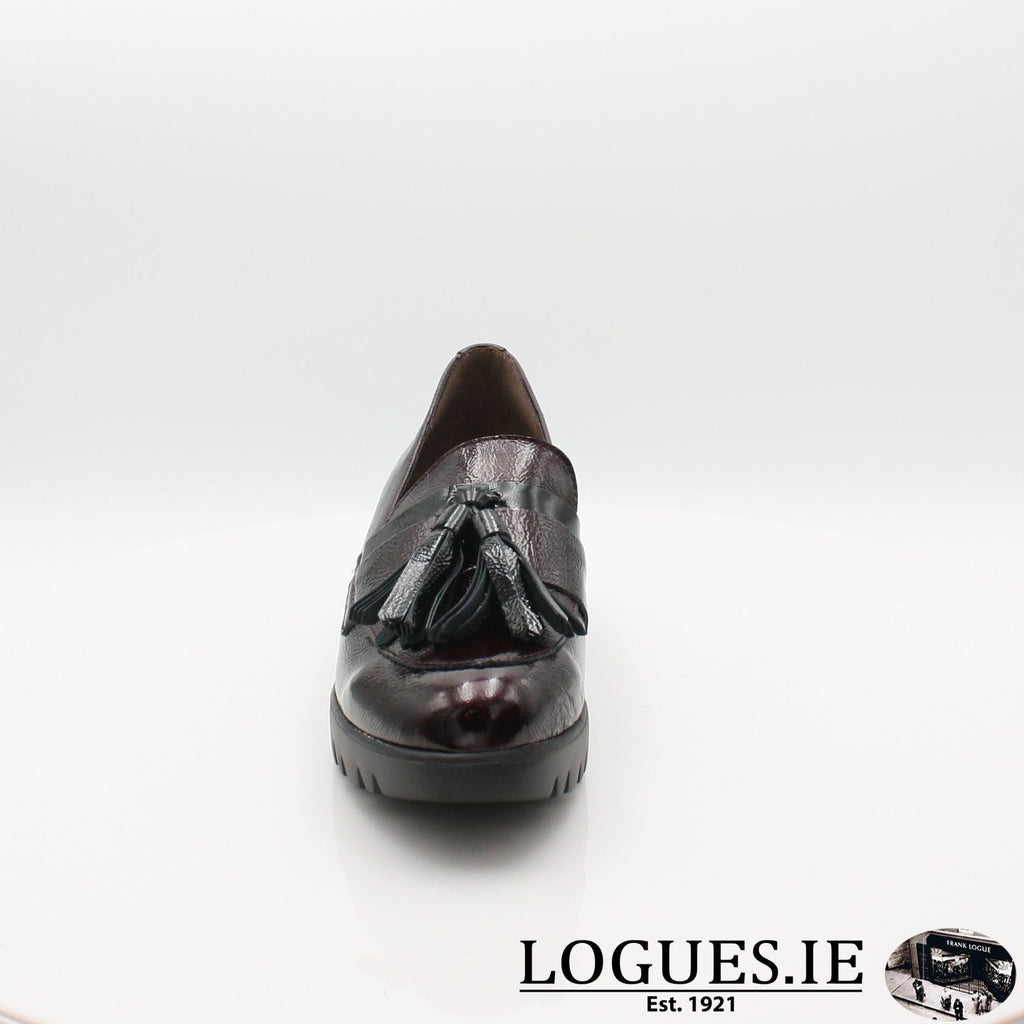 C-33174 WONDERS 19, Ladies, WONDERS, Logues Shoes - Logues Shoes.ie Since 1921, Galway City, Ireland.