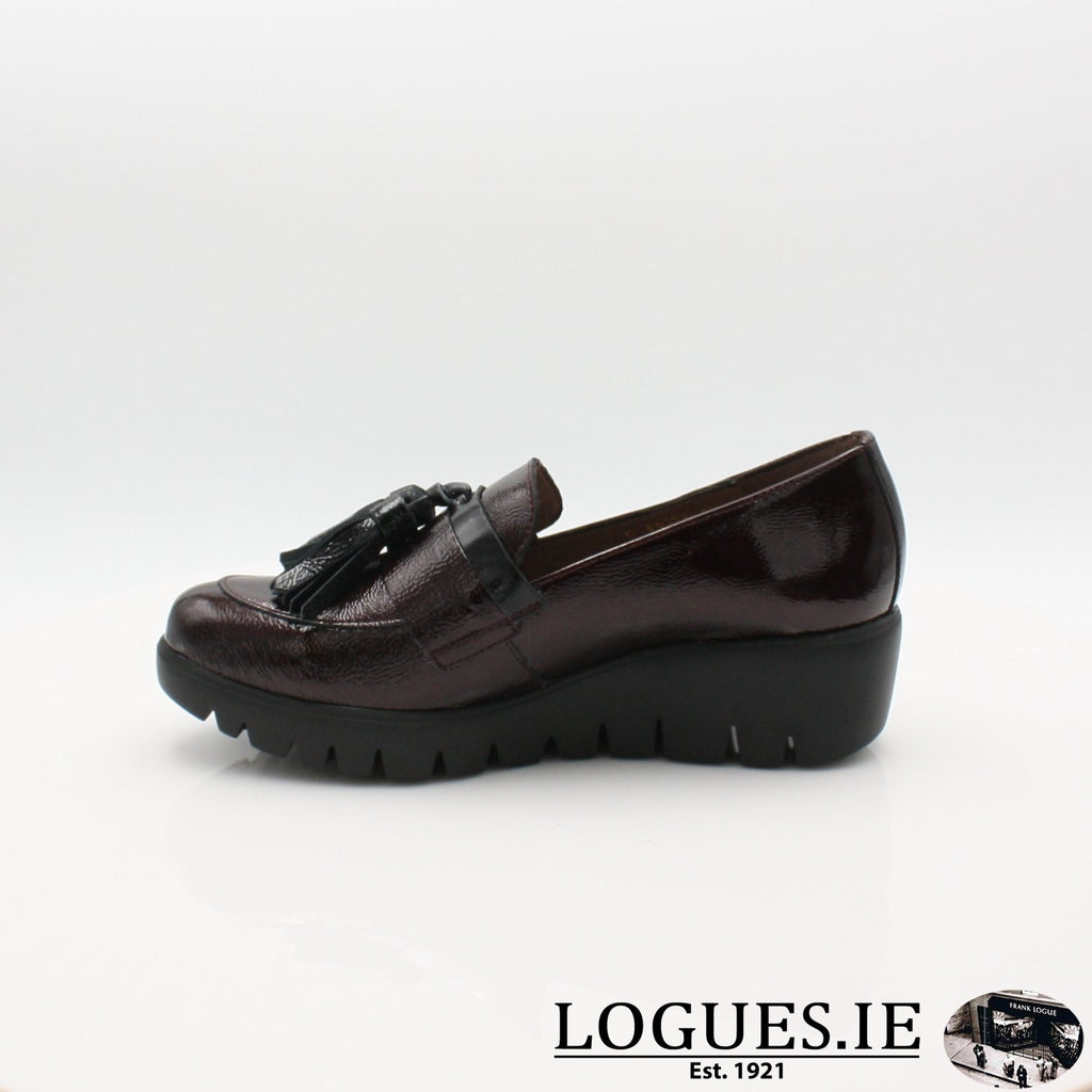 C-33174 WONDERS 19, Ladies, WONDERS, Logues Shoes - Logues Shoes.ie Since 1921, Galway City, Ireland.