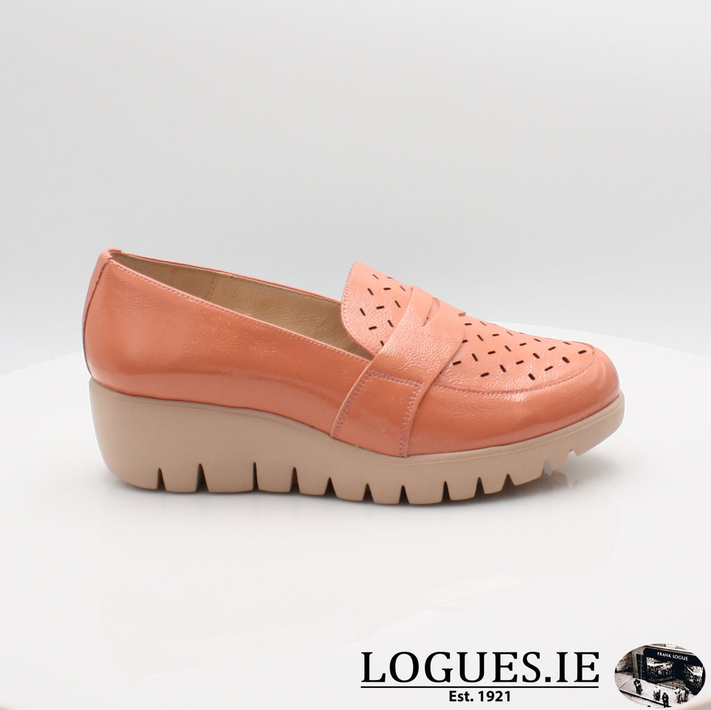 C-33208 WONDERS 20, Ladies, WONDERS, Logues Shoes - Logues Shoes.ie Since 1921, Galway City, Ireland.