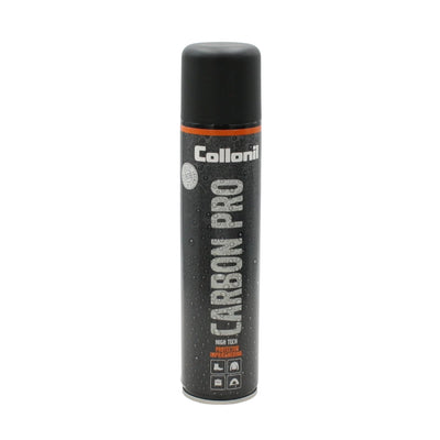 CARBON PRO WATERPROOF SPRAY, Shoe Care, Collonil, Logues Shoes - Logues Shoes.ie Since 1921, Galway City, Ireland.