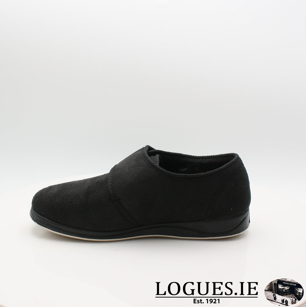 CHARLES PADDERS SLIPPER, Mens, Padders, Logues Shoes - Logues Shoes.ie Since 1921, Galway City, Ireland.