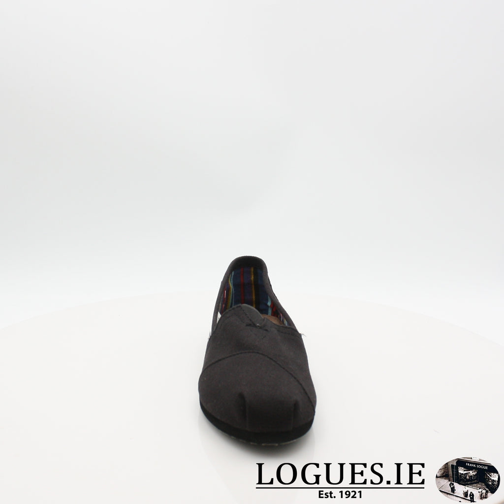 SEASONAL CLASSIC TOMS 18, Ladies, TOMS SHOES, Logues Shoes - Logues Shoes.ie Since 1921, Galway City, Ireland.