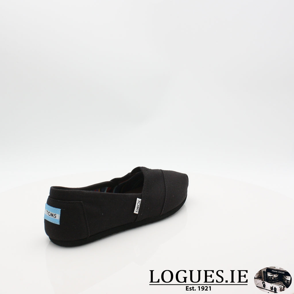 SEASONAL CLASSIC TOMS 18, Ladies, TOMS SHOES, Logues Shoes - Logues Shoes.ie Since 1921, Galway City, Ireland.