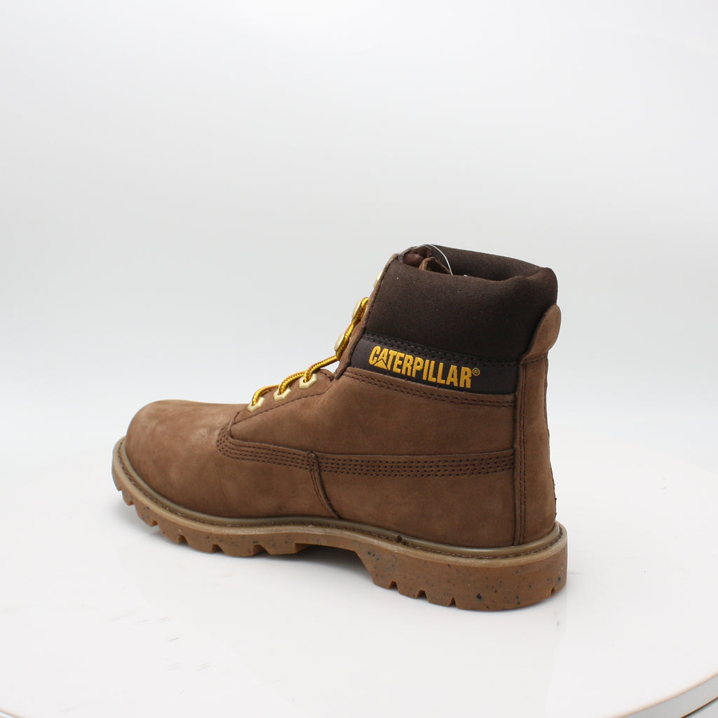 COLORADO CAT 22, Mens, CATIPALLER SHOES /wolverine, Logues Shoes - Logues Shoes.ie Since 1921, Galway City, Ireland.