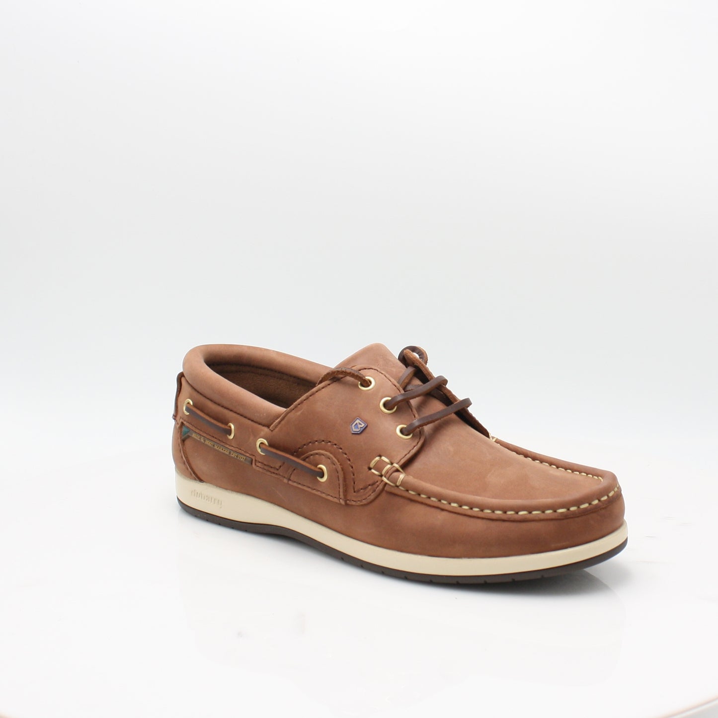 Commodore 3723 DUBARRY, Mens, Dubarry, Logues Shoes - Logues Shoes.ie Since 1921, Galway City, Ireland.