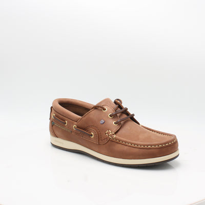 Commodore 3723 DUBARRY, Mens, Dubarry, Logues Shoes - Logues Shoes.ie Since 1921, Galway City, Ireland.