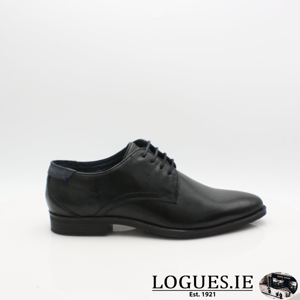CONNOR POD SHOES 19, Mens, POD SHOES, Logues Shoes - Logues Shoes.ie Since 1921, Galway City, Ireland.