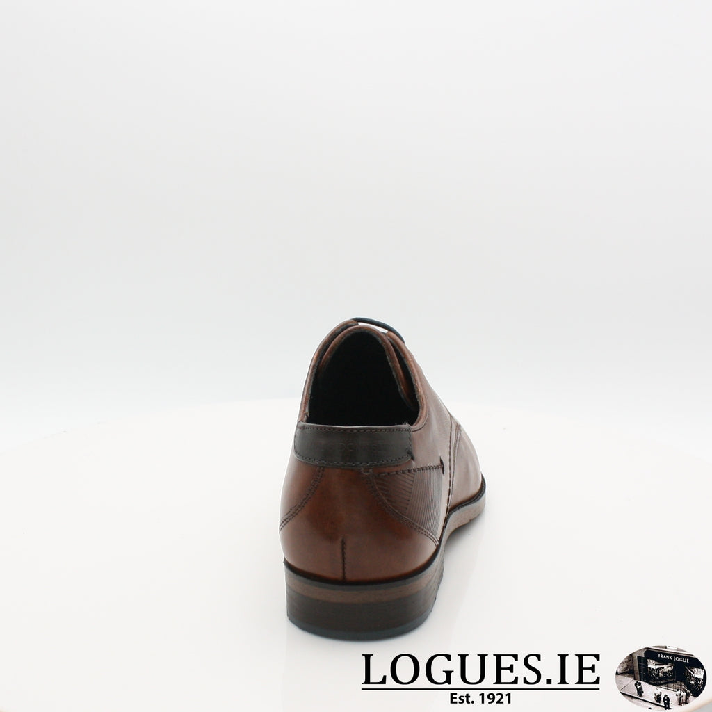 CONNOR POD SHOES 19, Mens, POD SHOES, Logues Shoes - Logues Shoes.ie Since 1921, Galway City, Ireland.