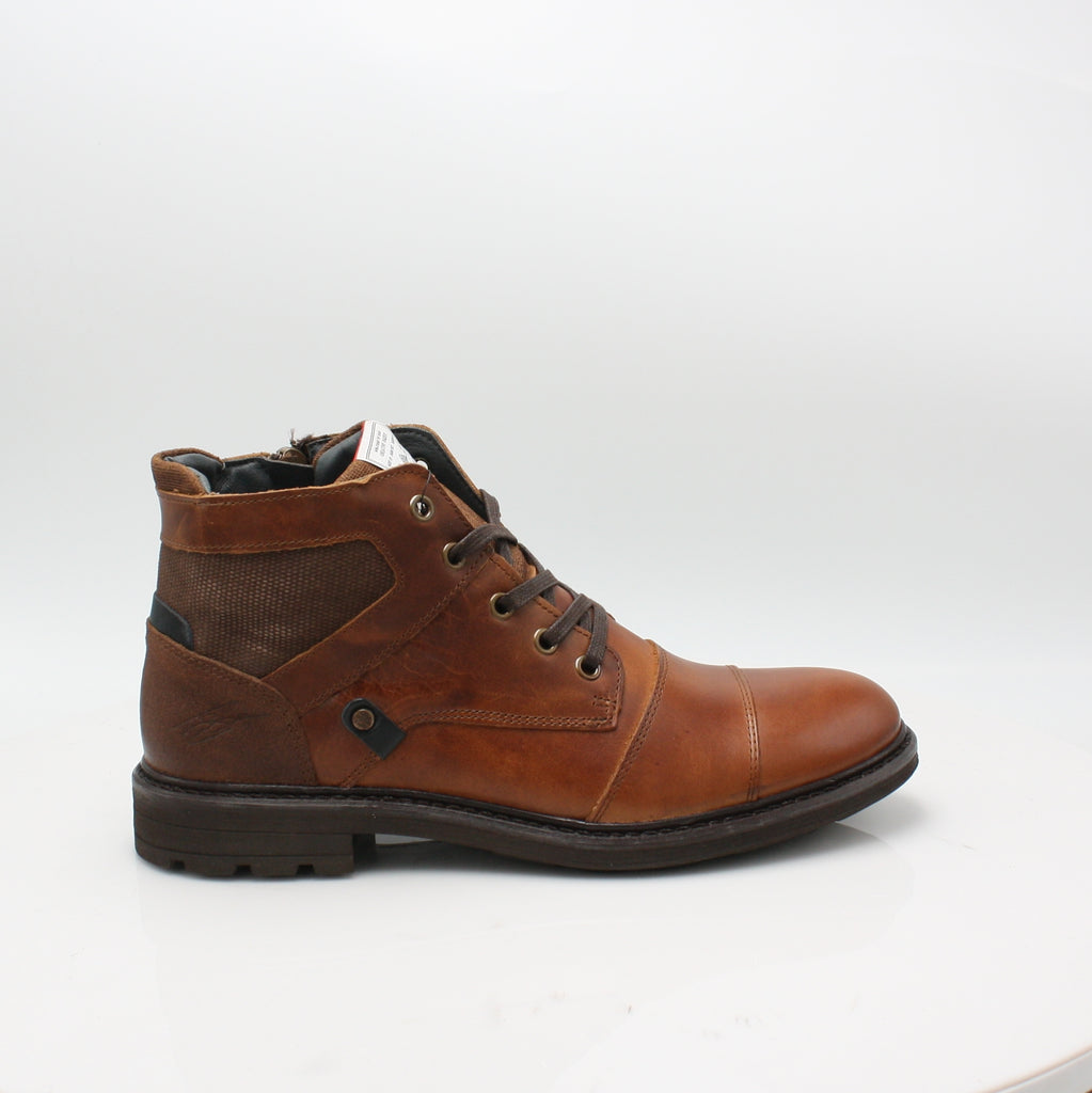 COOMBES TOMMY BOWE 22, Mens, TOMMY BOWE SHOES, Logues Shoes - Logues Shoes.ie Since 1921, Galway City, Ireland.