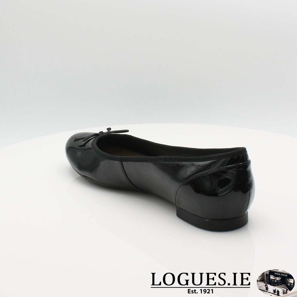 Couture Bloom CLARKS, Ladies, Clarks, Logues Shoes - Logues Shoes.ie Since 1921, Galway City, Ireland.