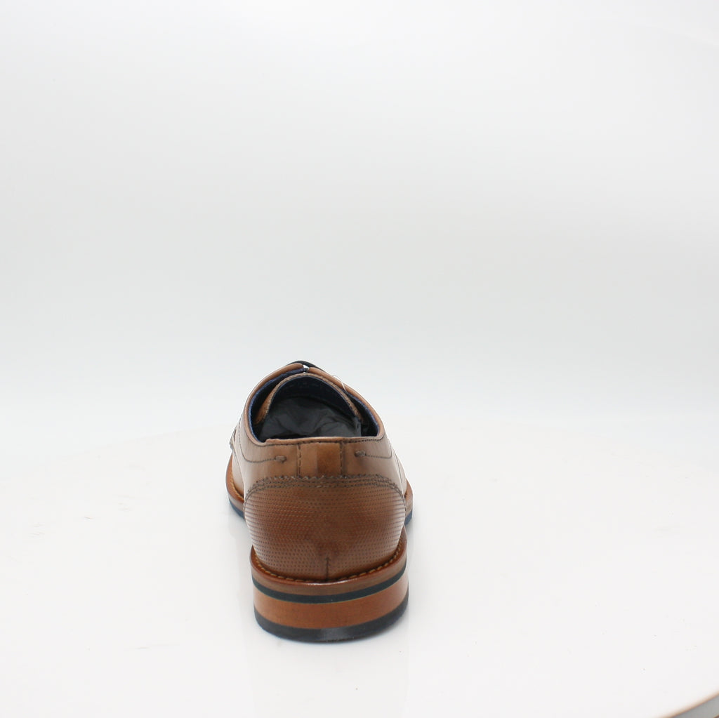 DAN DUBARRY 22, Mens, Dubarry, Logues Shoes - Logues Shoes.ie Since 1921, Galway City, Ireland.
