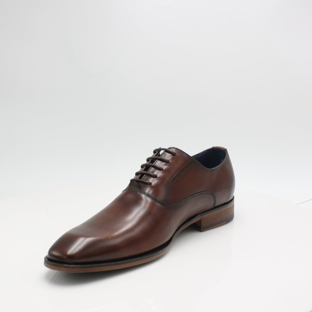 DARLINGTON TOMMY BOWE 22, Mens, TOMMY BOWE SHOES, Logues Shoes - Logues Shoes.ie Since 1921, Galway City, Ireland.