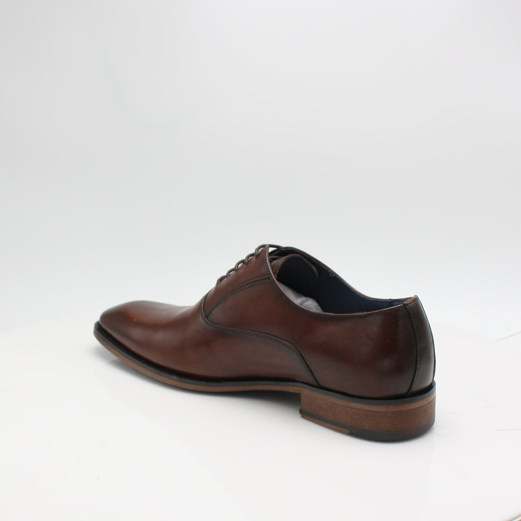 DARLINGTON TOMMY BOWE 22, Mens, TOMMY BOWE SHOES, Logues Shoes - Logues Shoes.ie Since 1921, Galway City, Ireland.
