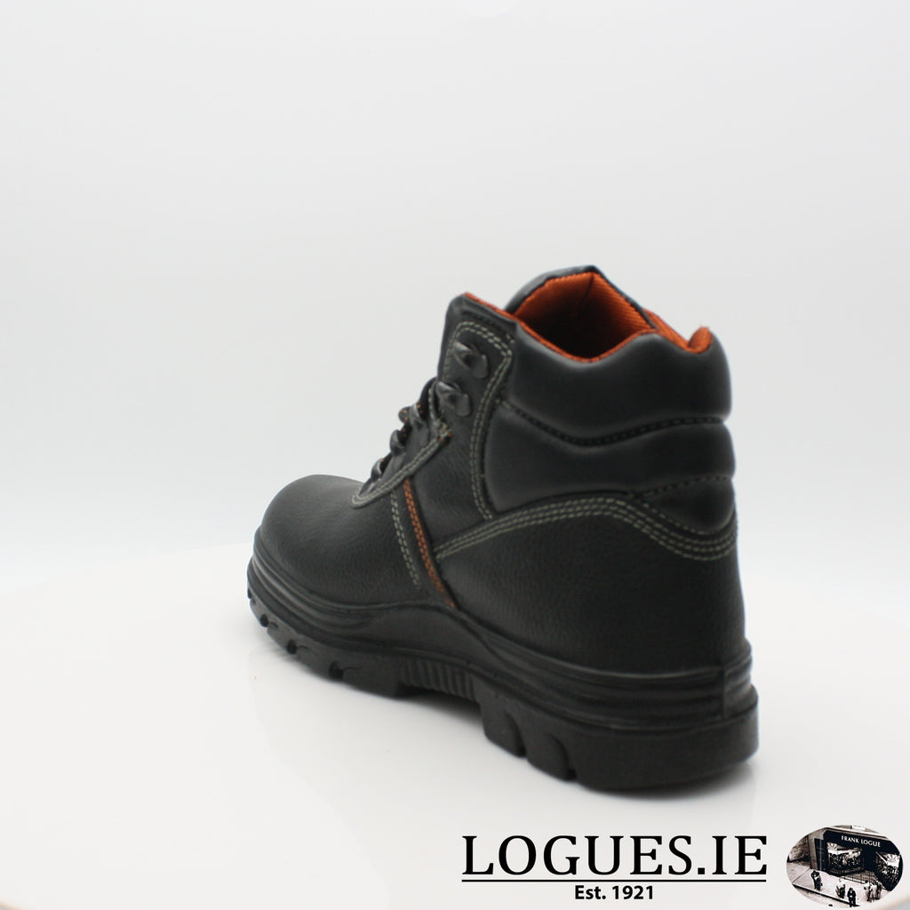 DILLINGER NON STEEL TOE BOOT, Mens, NO RISK SAFTEY FIRST, Logues Shoes - Logues Shoes.ie Since 1921, Galway City, Ireland.