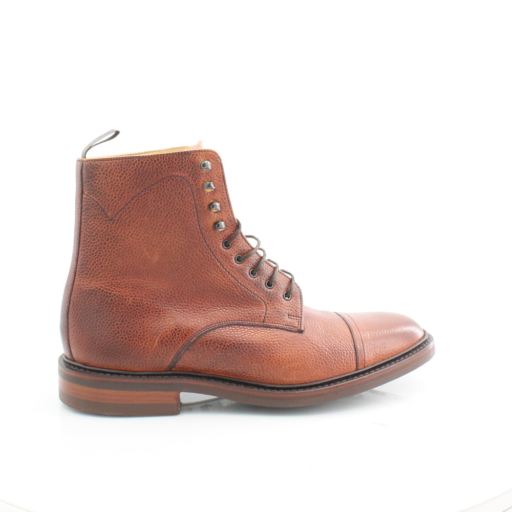 DONEGAL BARKER BOOTS