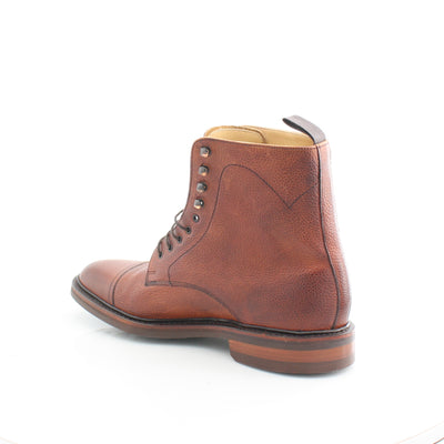 DONEGAL BARKER BOOTS