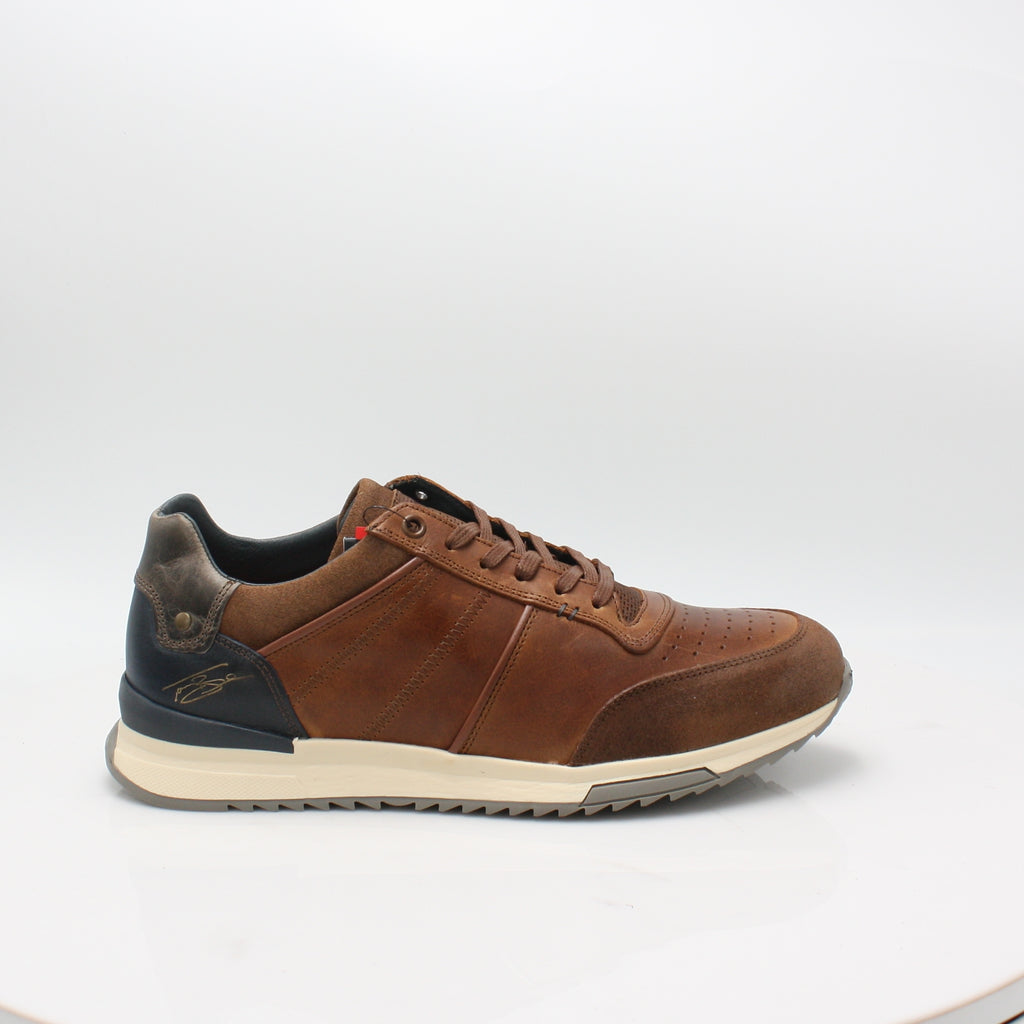 EASTERBY TOMMY BOWE 22, Mens, TOMMY BOWE SHOES, Logues Shoes - Logues Shoes.ie Since 1921, Galway City, Ireland.