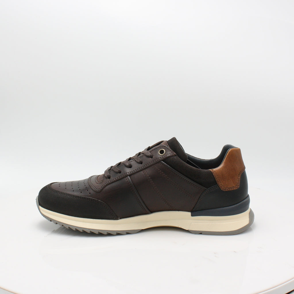 EASTERBY TOMMY BOWE 22, Mens, TOMMY BOWE SHOES, Logues Shoes - Logues Shoes.ie Since 1921, Galway City, Ireland.