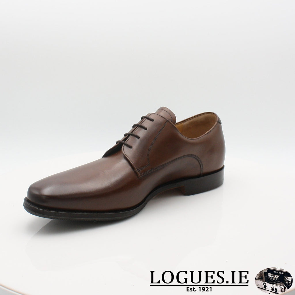ELLON BARKER EX-WIDE, Mens, BARKER SHOES, Logues Shoes - Logues Shoes.ie Since 1921, Galway City, Ireland.